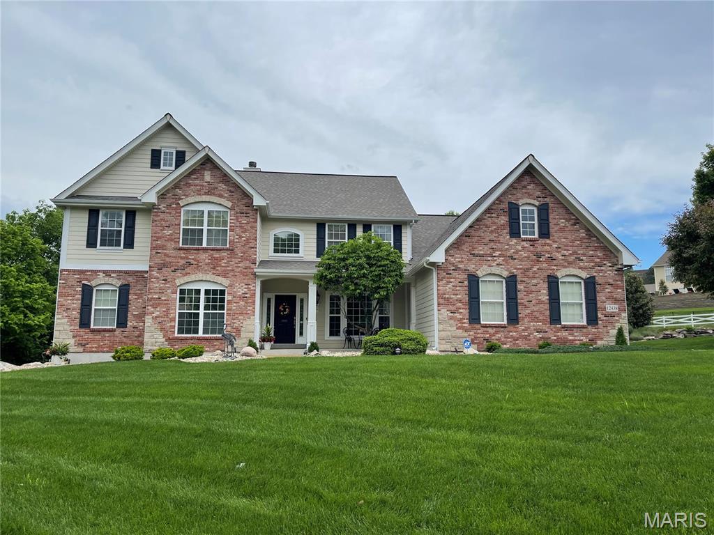 Grandview - Residential