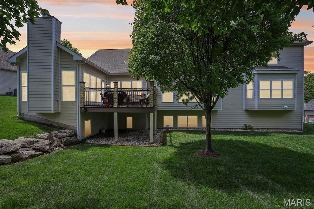 Grandview - Residential