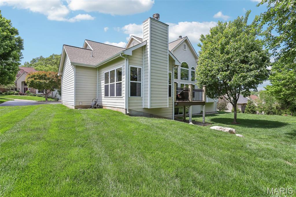 Grandview - Residential