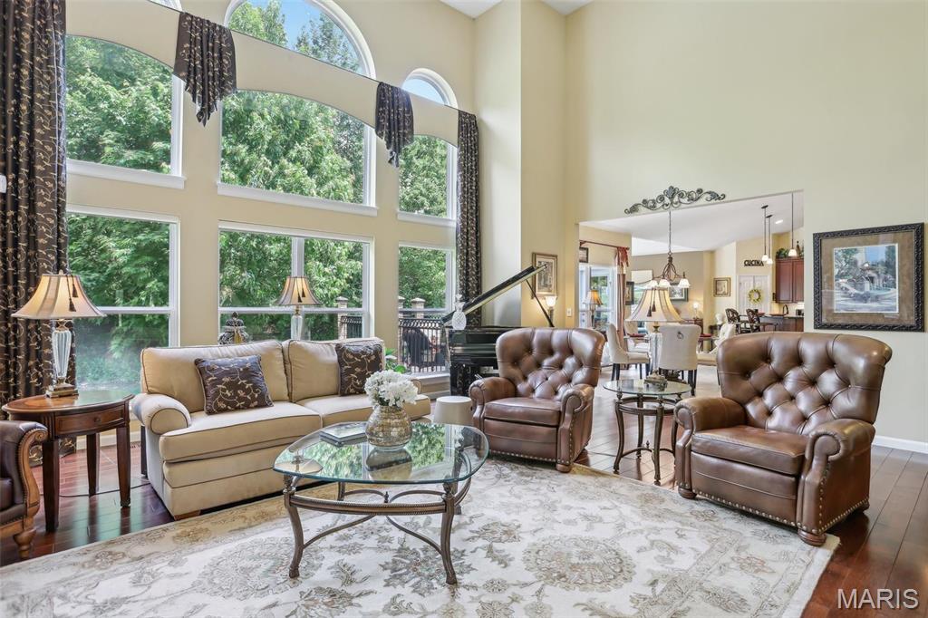 Grandview - Residential