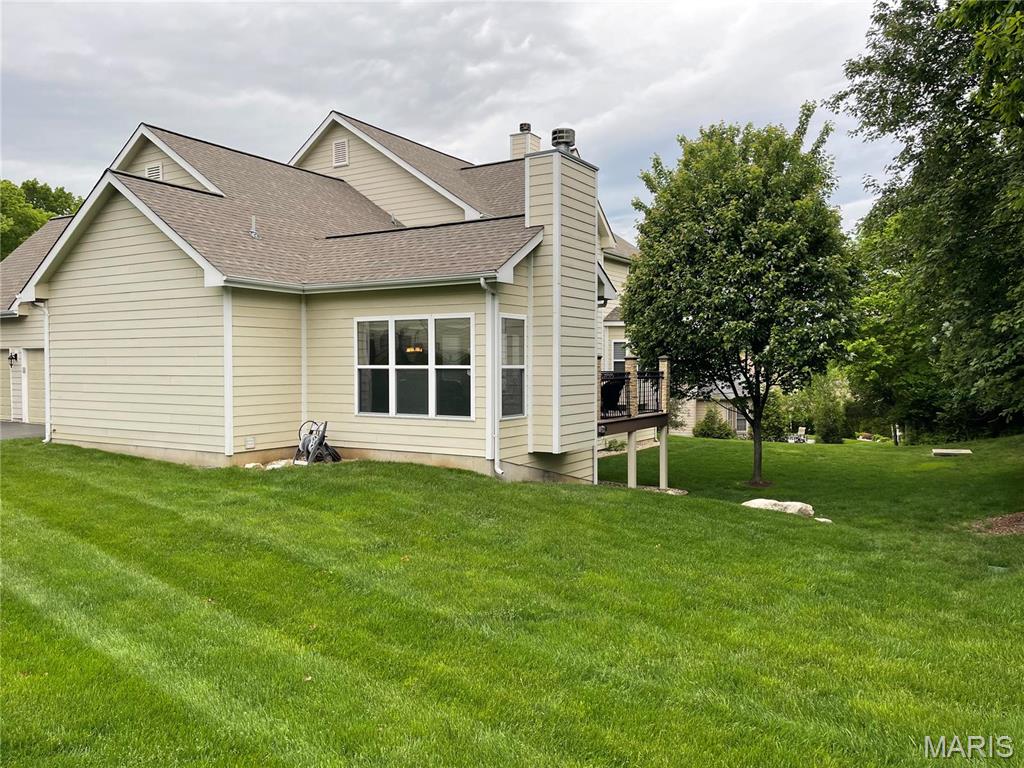 Grandview - Residential