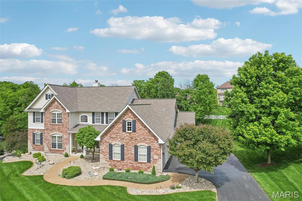 Grandview - Residential