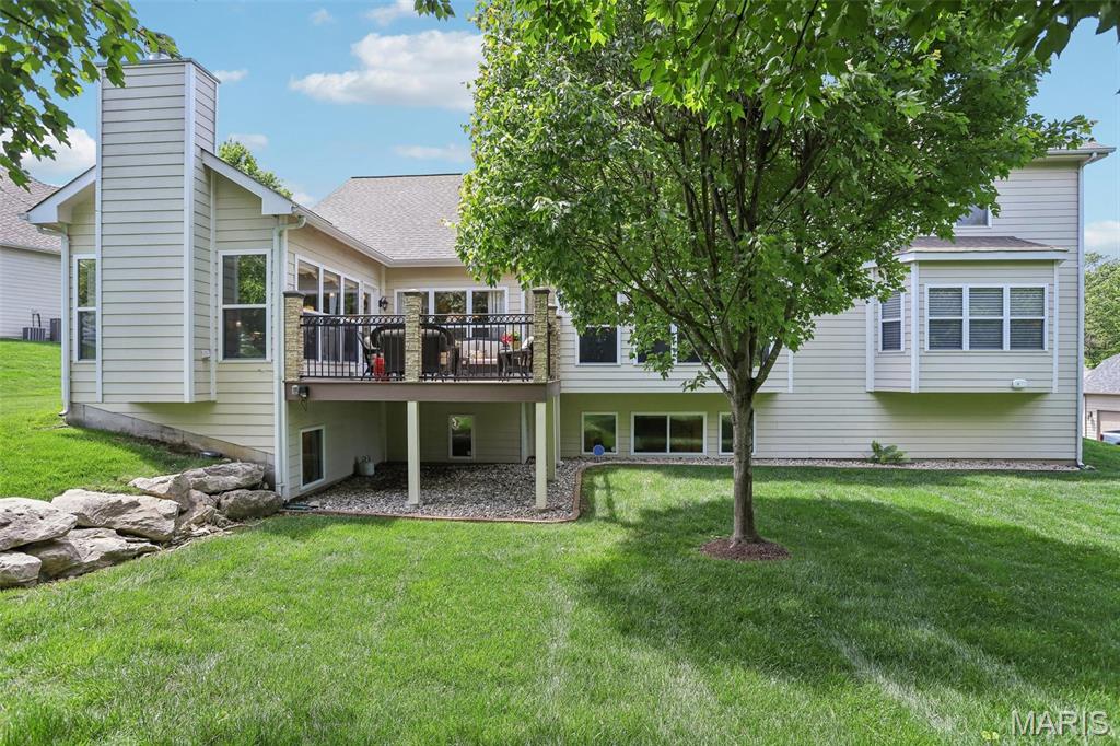 Grandview - Residential