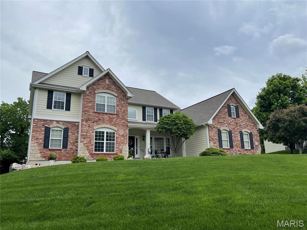 Grandview - Residential