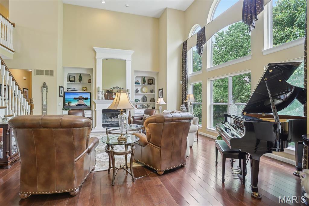 Grandview - Residential