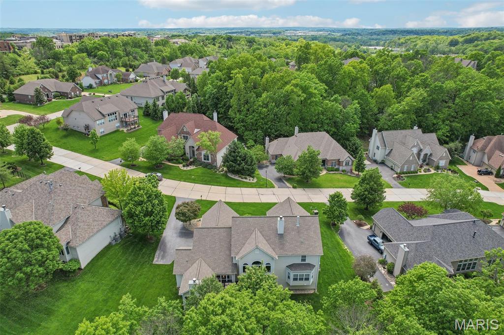 Grandview - Residential