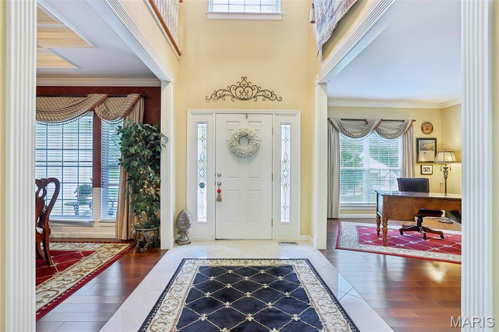 Grandview - Residential