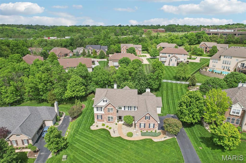 Grandview - Residential