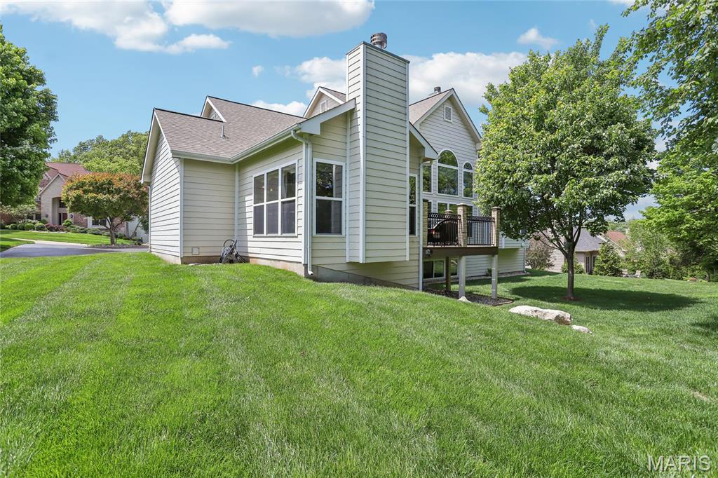 Grandview - Residential