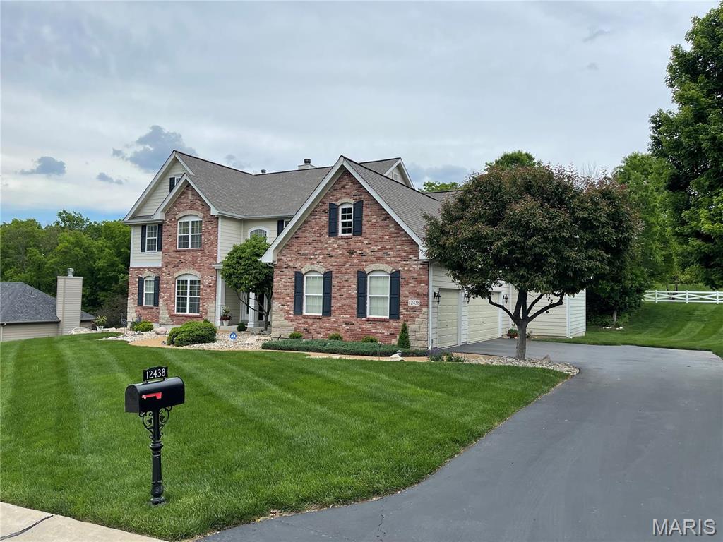 Grandview - Residential