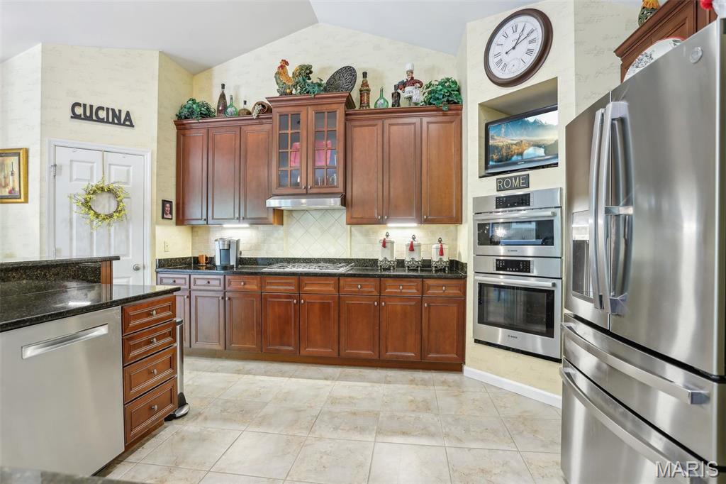 Grandview - Residential