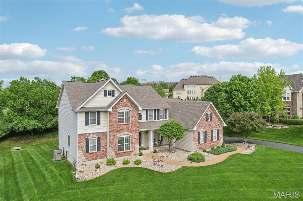 Grandview - Residential