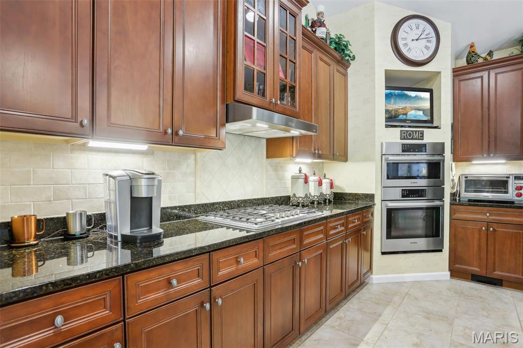 Grandview - Residential