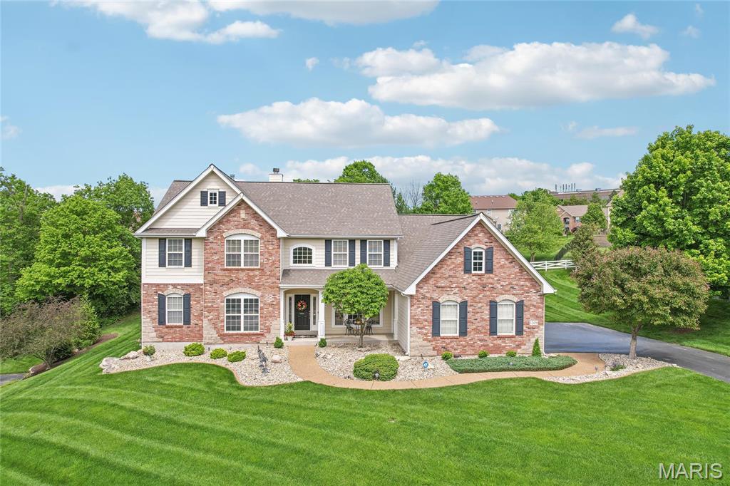 Grandview - Residential