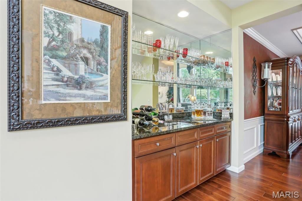 Grandview - Residential