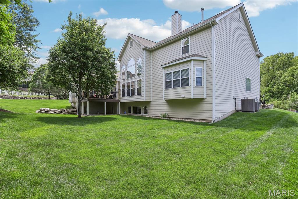 Grandview - Residential