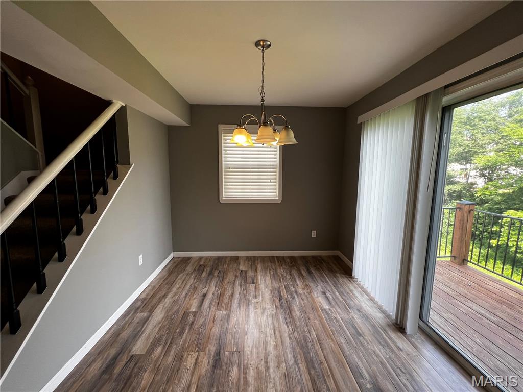 Woodlake Village Condos Ph5-B - Residential