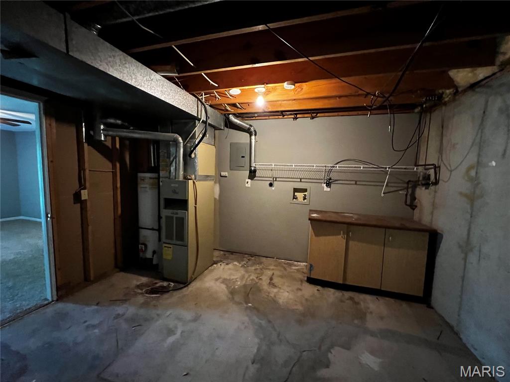 Woodlake Village Condos Ph5-B - Residential