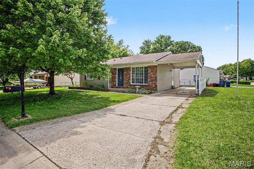 St Chas Hills #5 - Residential