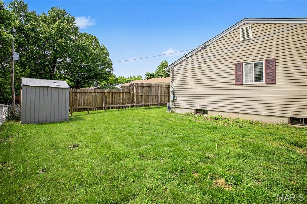 St Chas Hills #5 - Residential