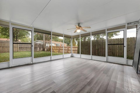 Tiny photo for 701 Chevron Drive, St Louis, MO 63125 (MLS # 26068518)