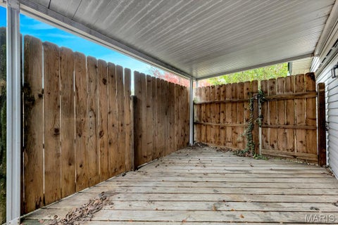 Tiny photo for 701 Chevron Drive, St Louis, MO 63125 (MLS # 26068518)