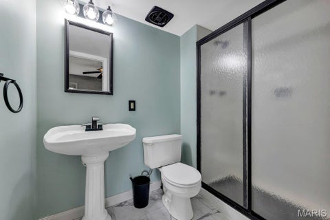 Tiny photo for 701 Chevron Drive, St Louis, MO 63125 (MLS # 26068518)