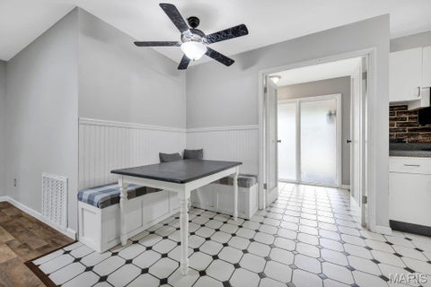 Tiny photo for 701 Chevron Drive, St Louis, MO 63125 (MLS # 26068518)