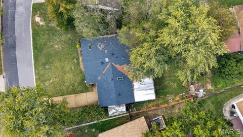 Tiny photo for 701 Chevron Drive, St Louis, MO 63125 (MLS # 26068518)