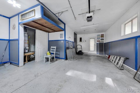 Tiny photo for 701 Chevron Drive, St Louis, MO 63125 (MLS # 26068518)
