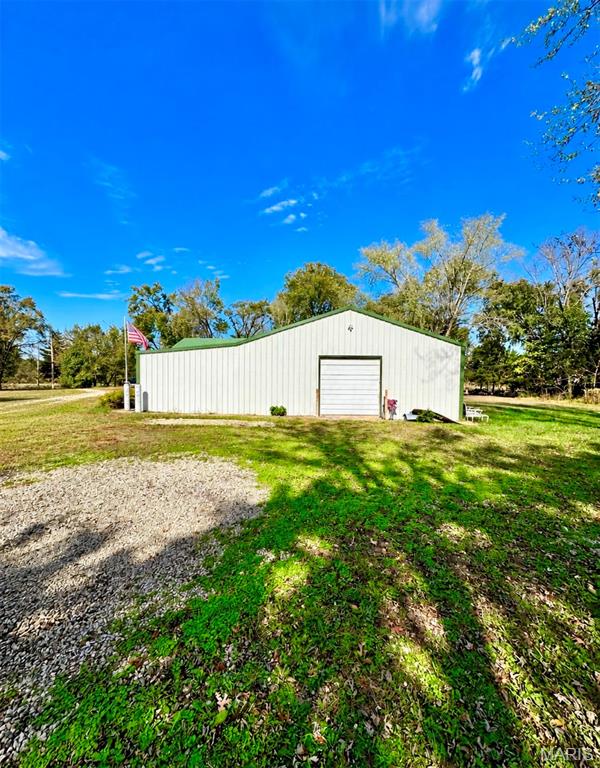 Photo of 703 Withouse Drive, Belle, MO 65013 (MLS # 26067611)