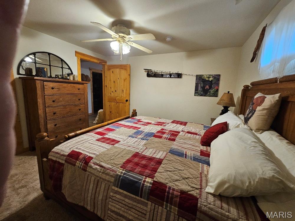 Eleven Point River - Residential