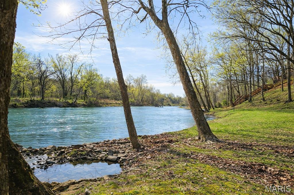 Eleven Point River - Residential