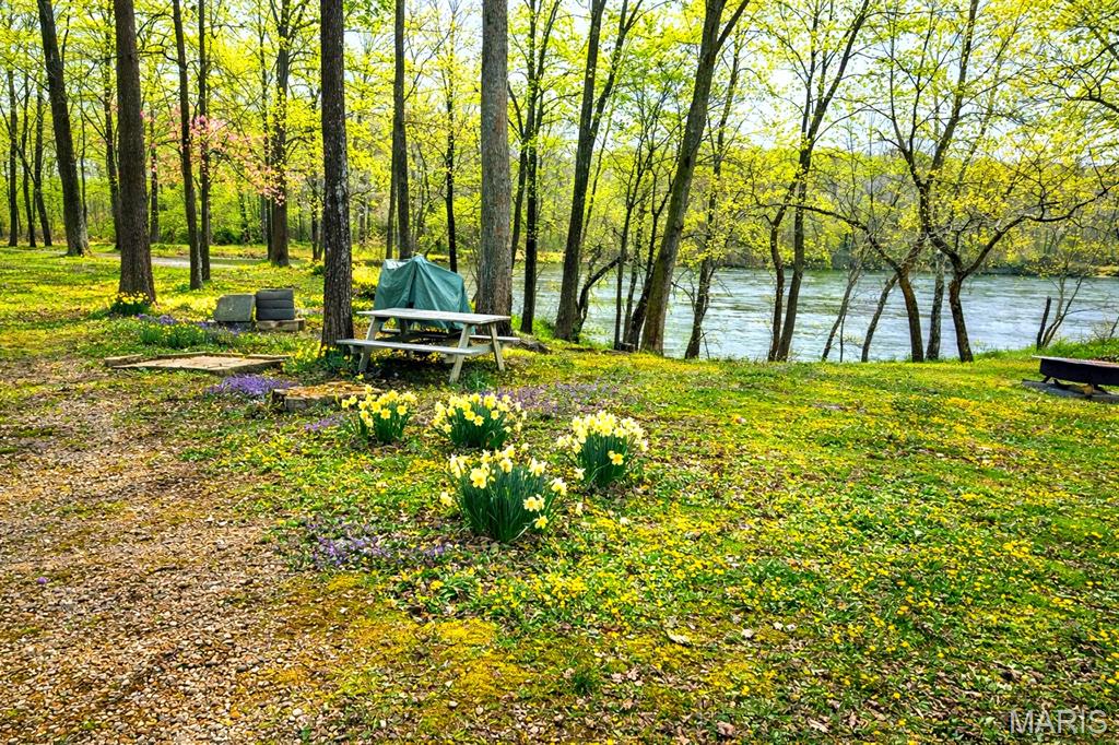 Eleven Point River - Residential