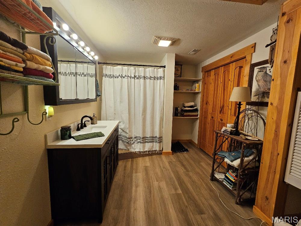 Eleven Point River - Residential