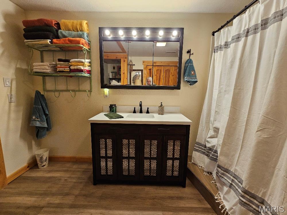 Eleven Point River - Residential