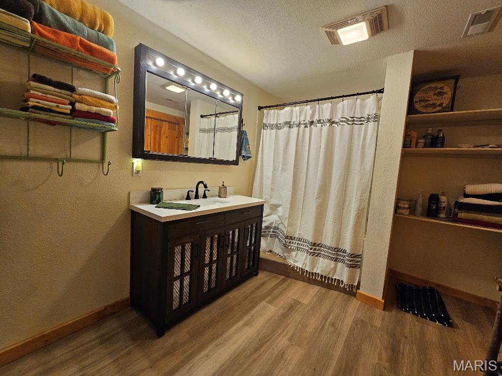 Eleven Point River - Residential