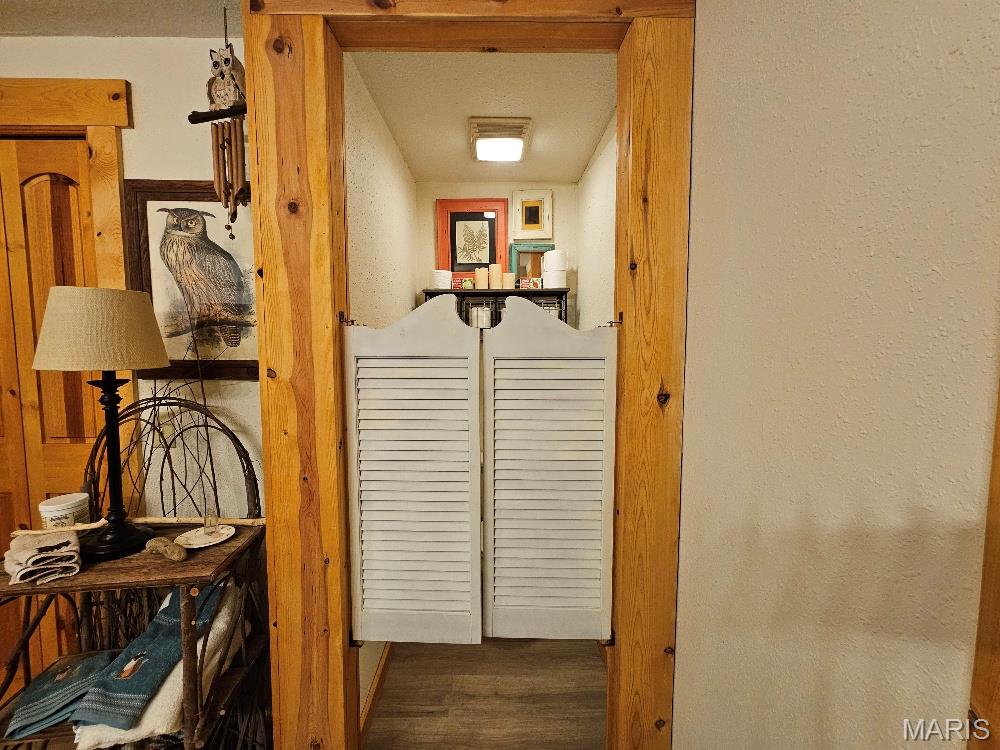 Eleven Point River - Residential