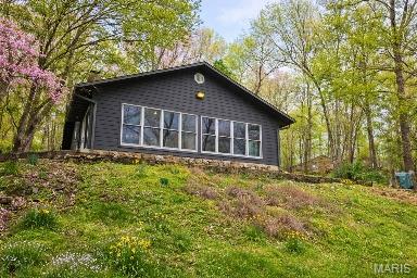 Eleven Point River - Residential