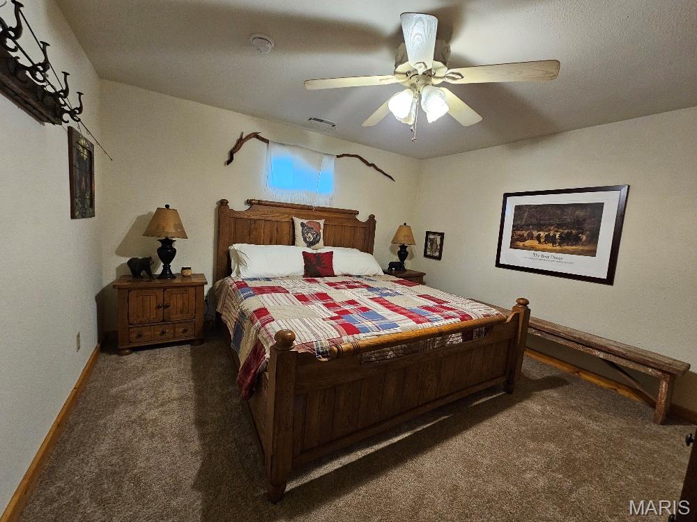 Eleven Point River - Residential