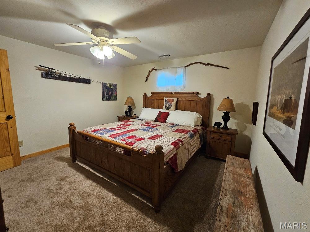 Eleven Point River - Residential