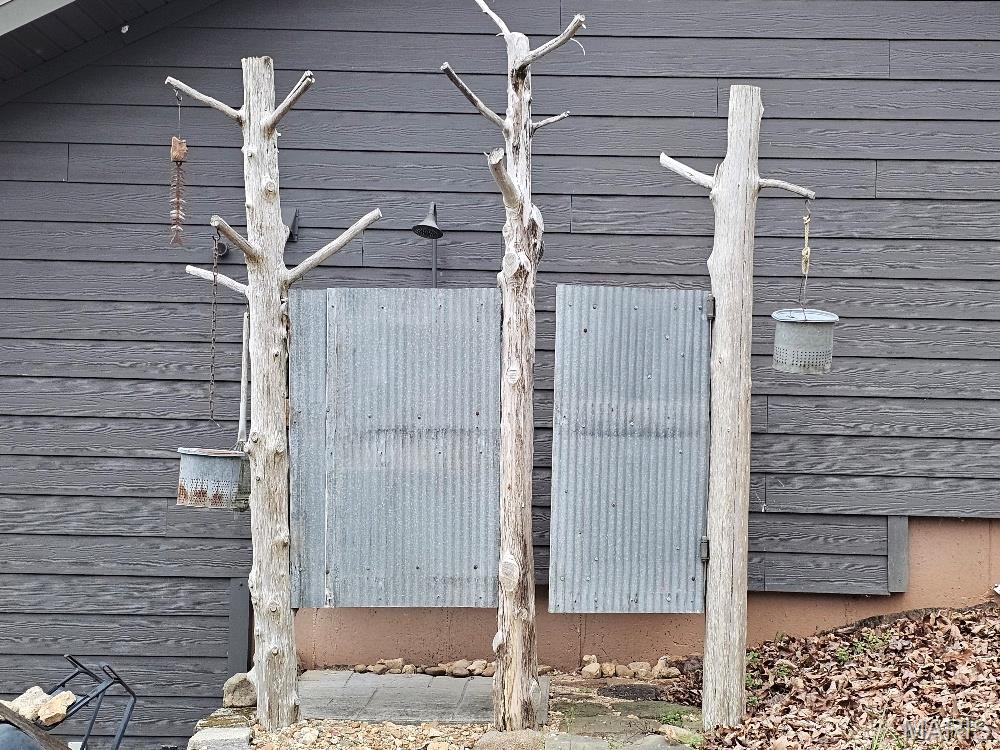 Eleven Point River - Residential