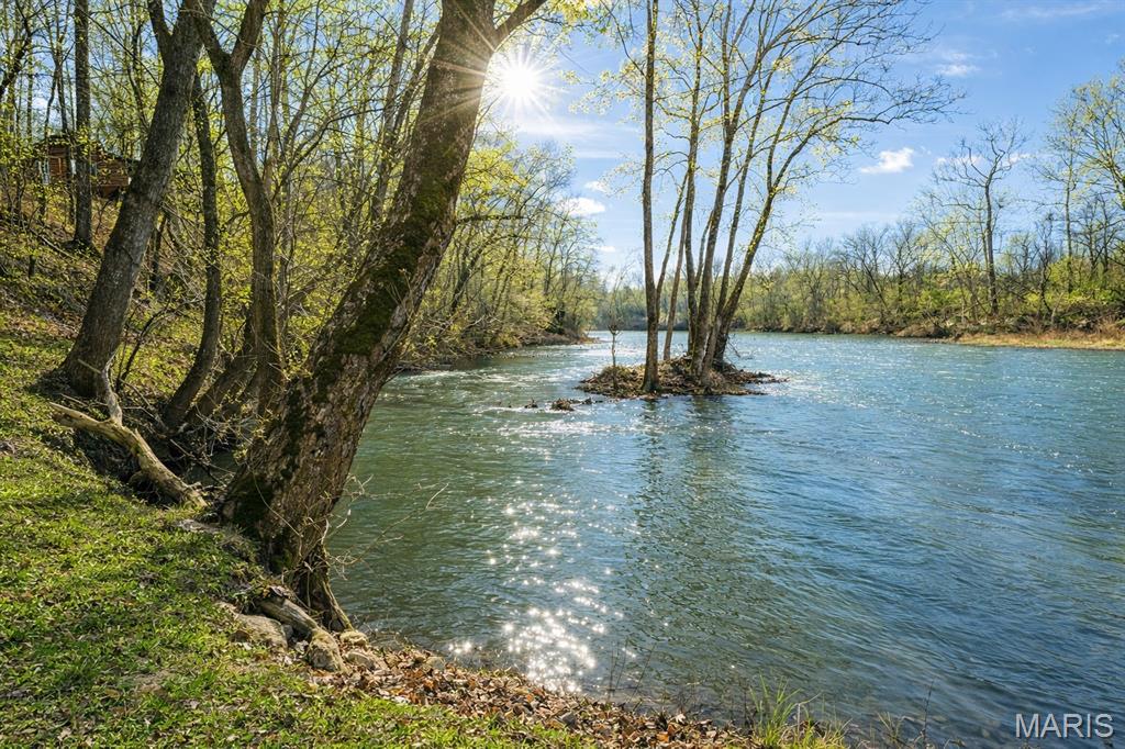 Eleven Point River - Residential