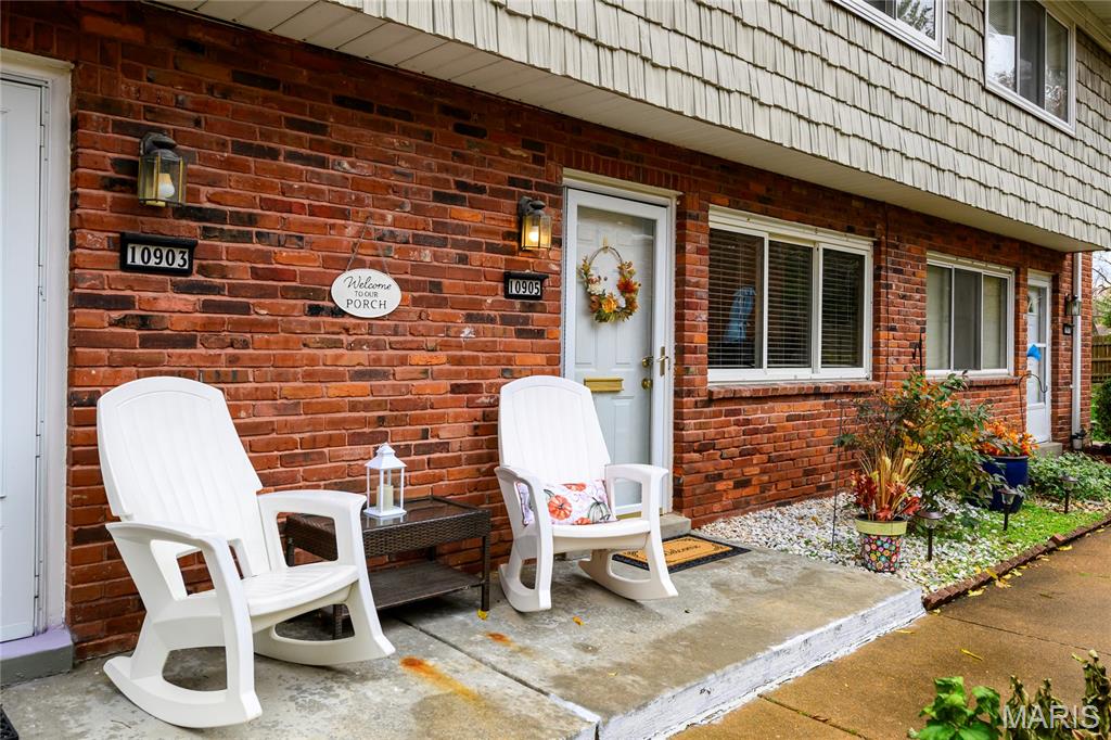 10905 Carroll Wood Way