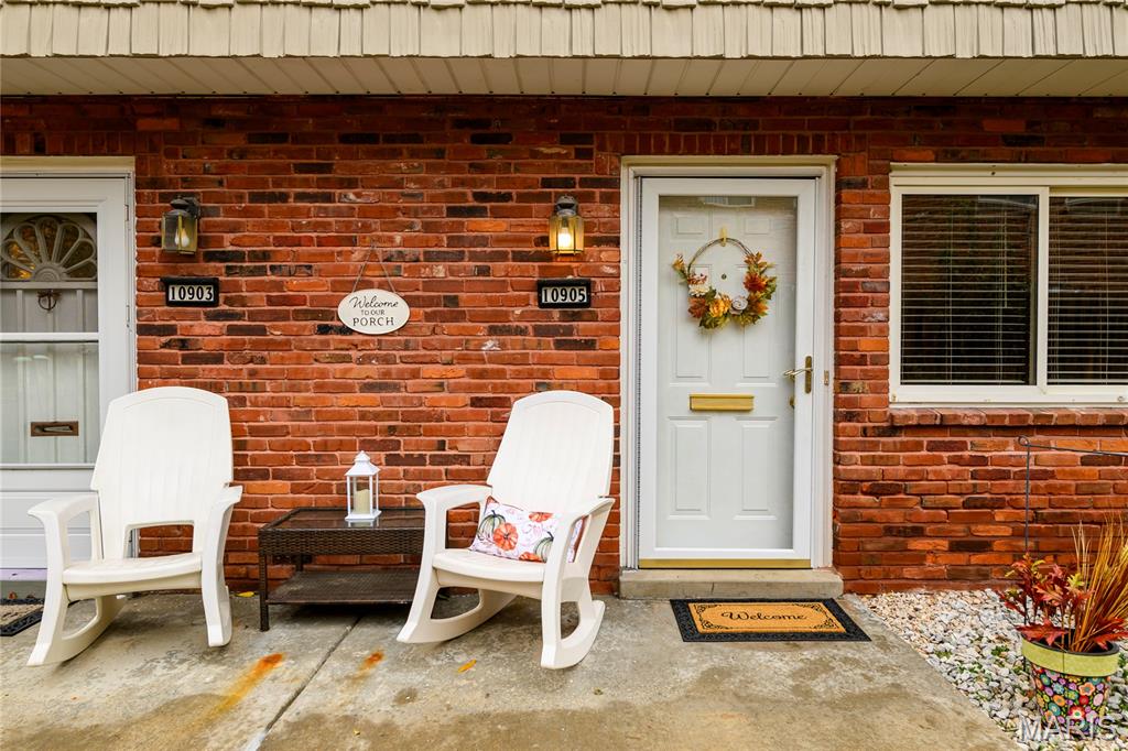 10905 Carroll Wood Way