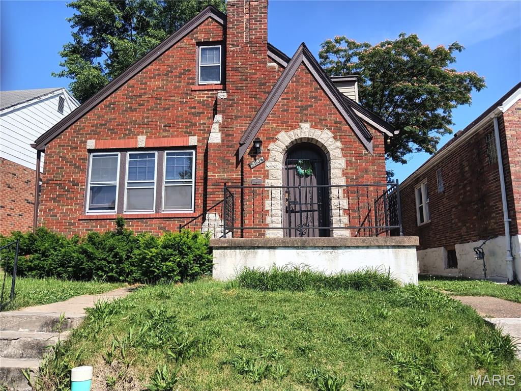 Photo 1 of 25 — 5936 Pamplin Avenue, St Louis, MO 63147