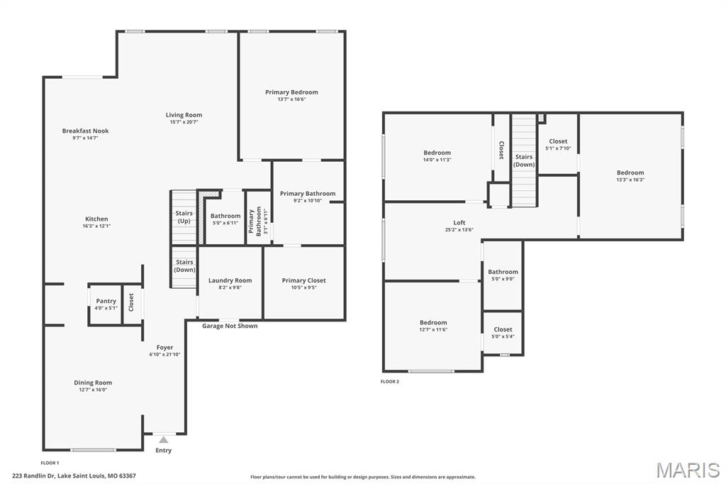 Sommerlin #2 - Residential