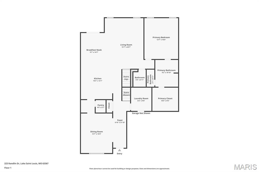 Sommerlin #2 - Residential