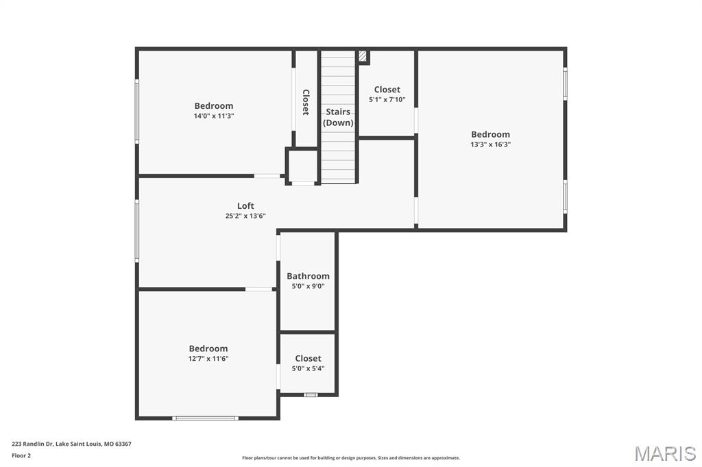 Sommerlin #2 - Residential