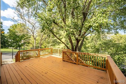 Tiny photo for 16401 Wilson Farm Drive, Chesterfield, MO 63005 (MLS # 25067784)